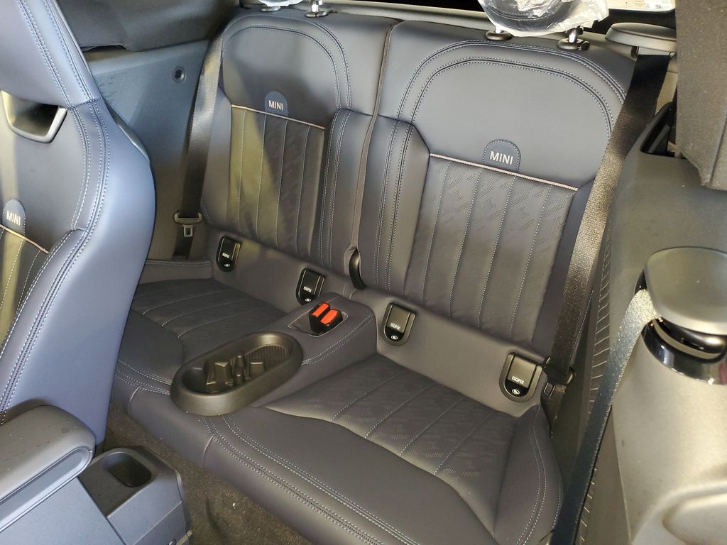 2026 MINI Convertible S - Photo 11