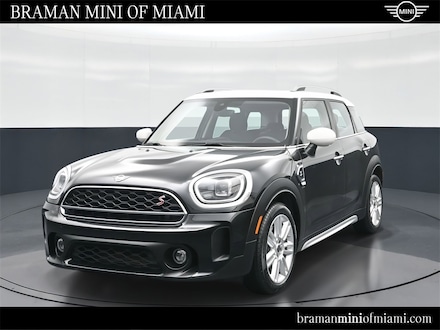 2023 MINI Countryman Cooper S SUV