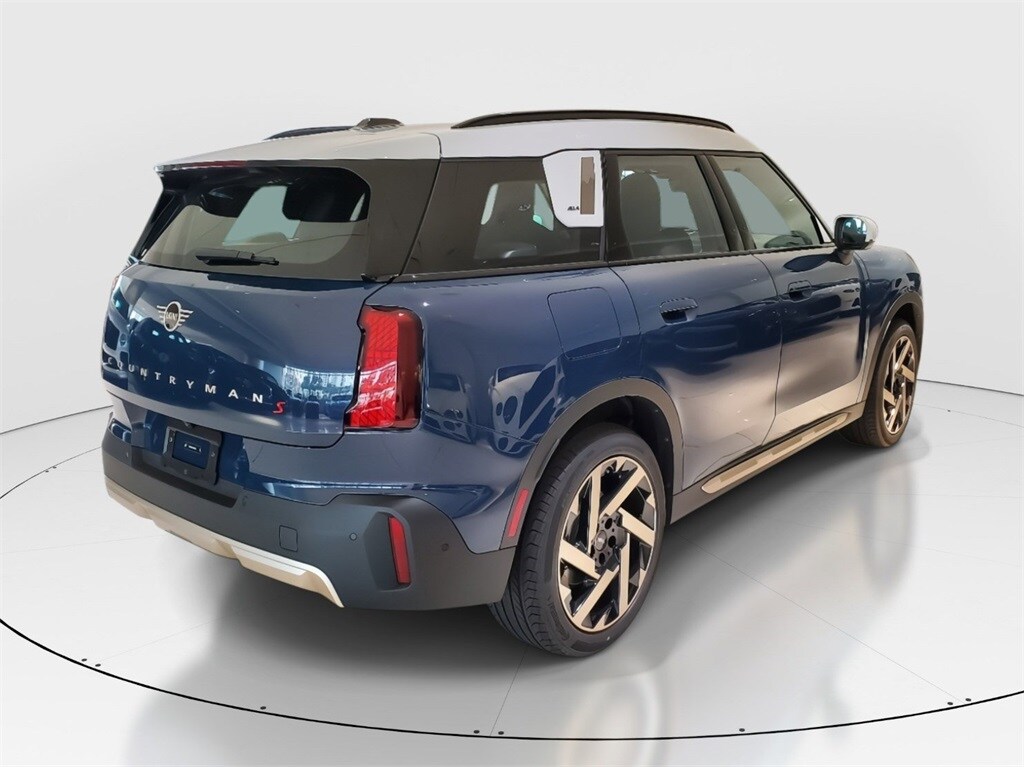 2025 Mini Countryman S photo 3