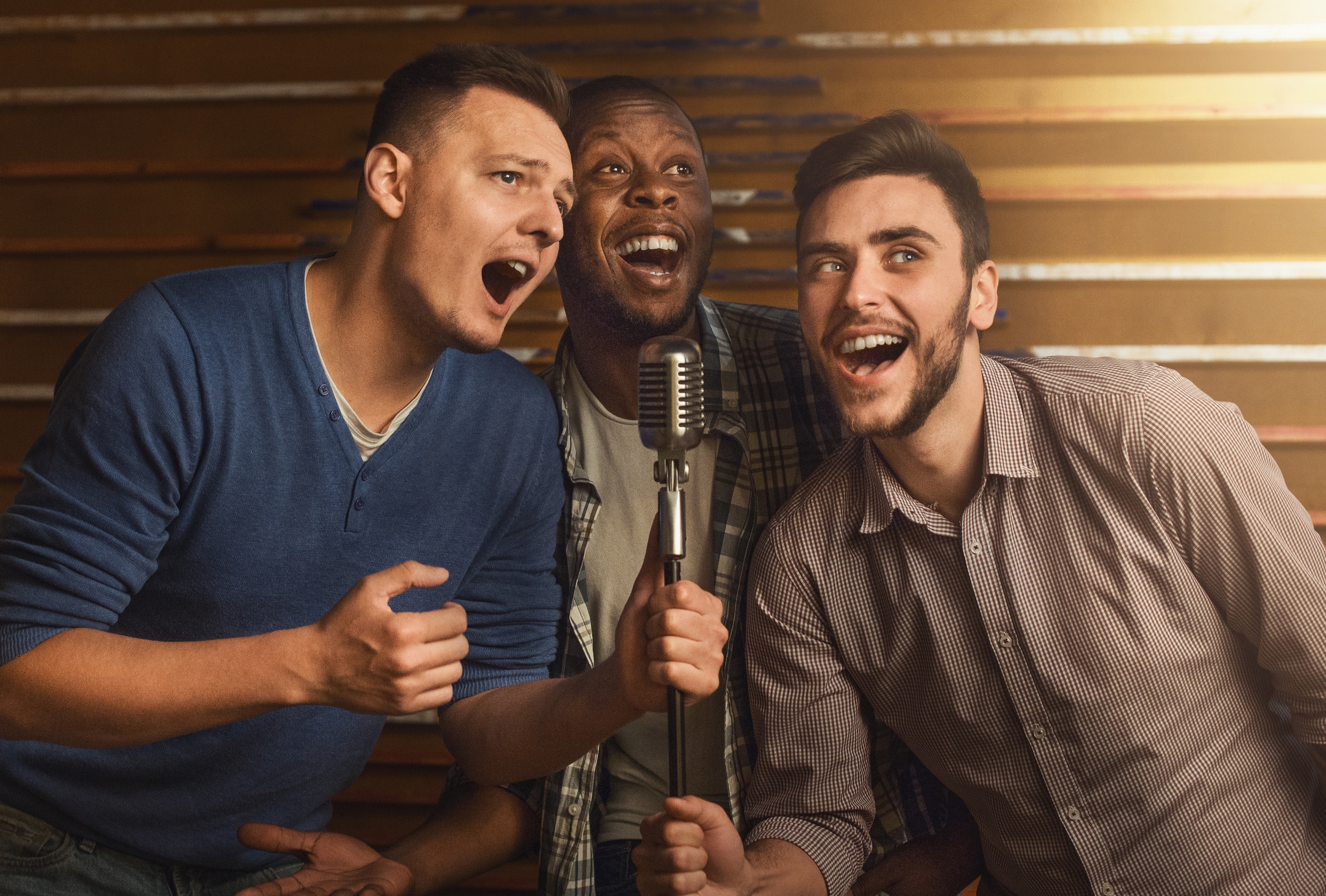 Places to Karaoke in Miami