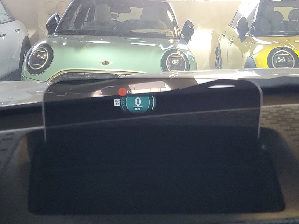 2026 MINI Countryman S - Photo 19