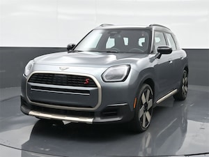 2025 MINI Countryman S