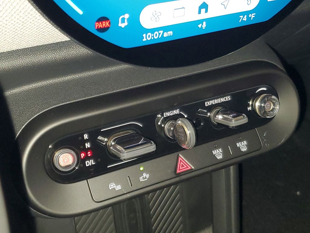 2026 MINI Convertible S - Photo 20