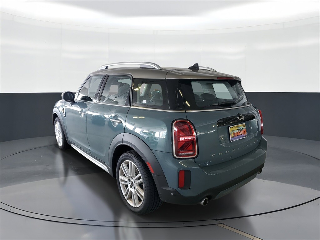2023 Mini Countryman S photo 4