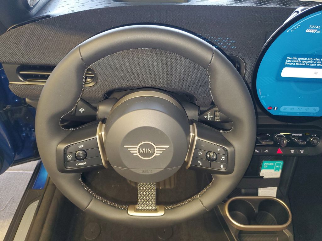 2026 MINI Convertible Base - Photo 14