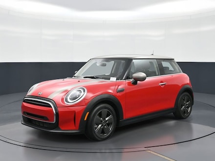 2024 MINI Hardtop 2 Door Cooper Hatchback