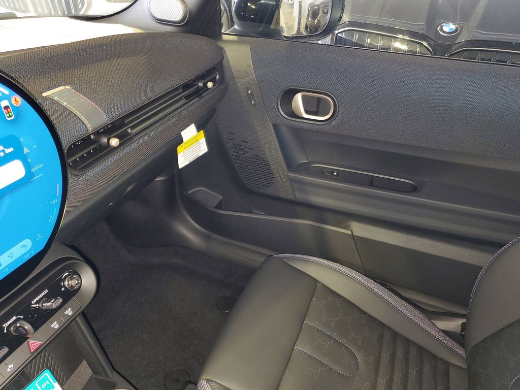 2026 MINI Convertible S - Photo 17