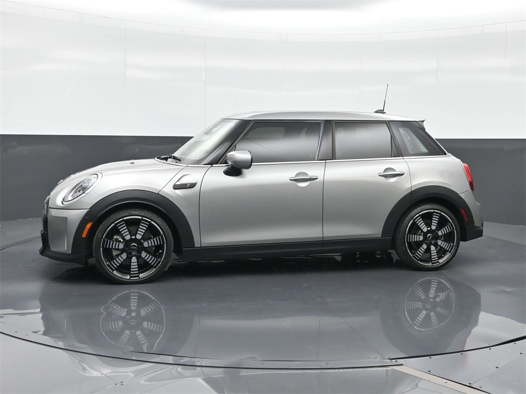 Certified 2023 MINI Hardtop 4 Door Cooper S Hatchback