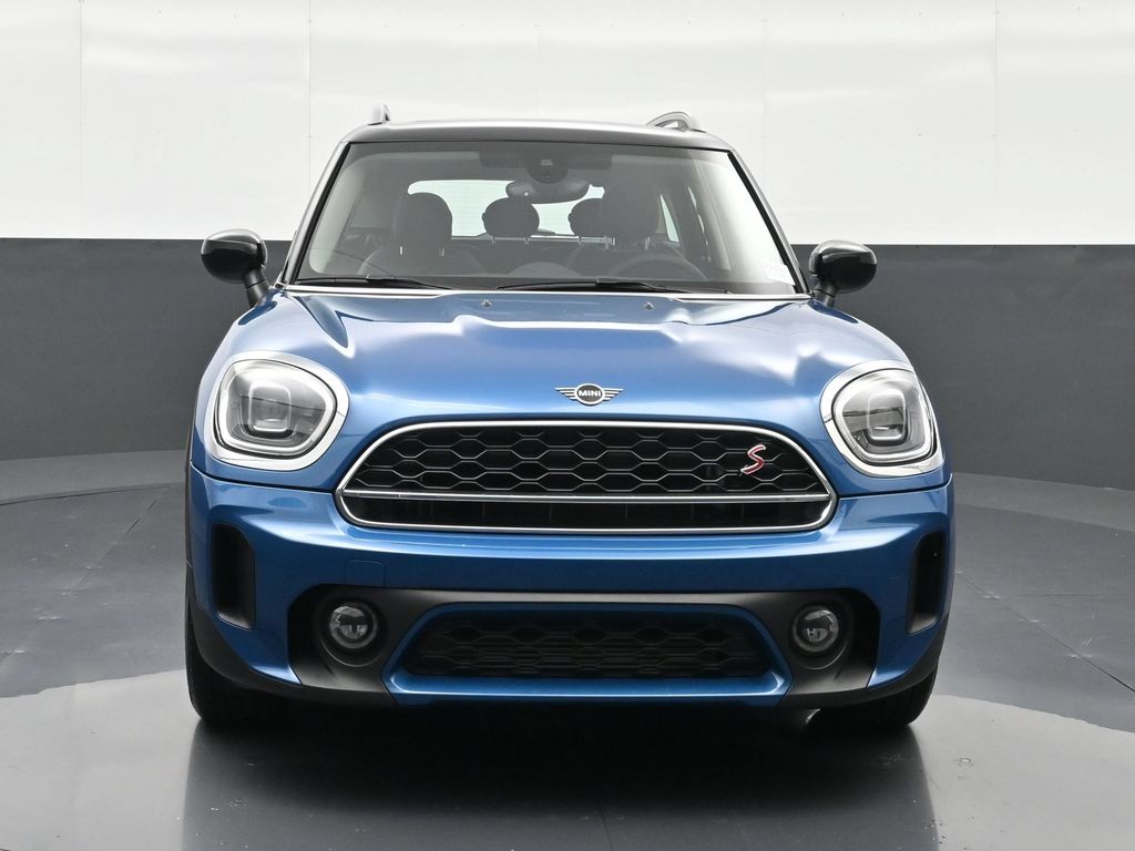 2024 MINI Countryman S - Photo 13