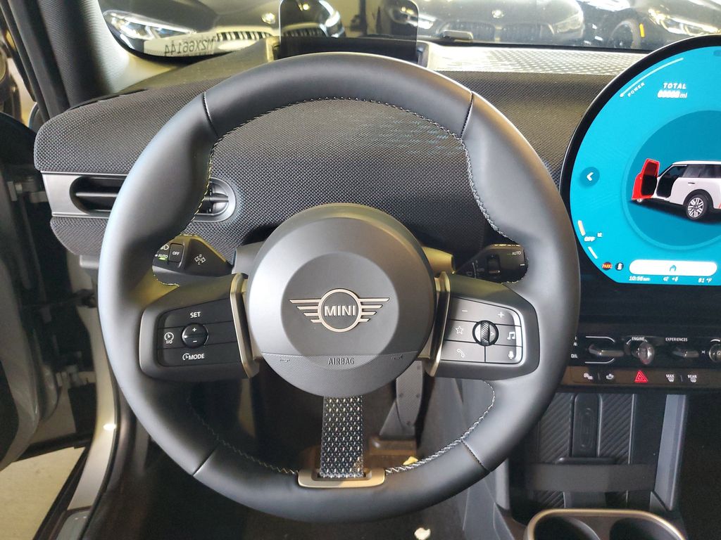 2026 MINI Hardtop 4 Door S - Photo 15