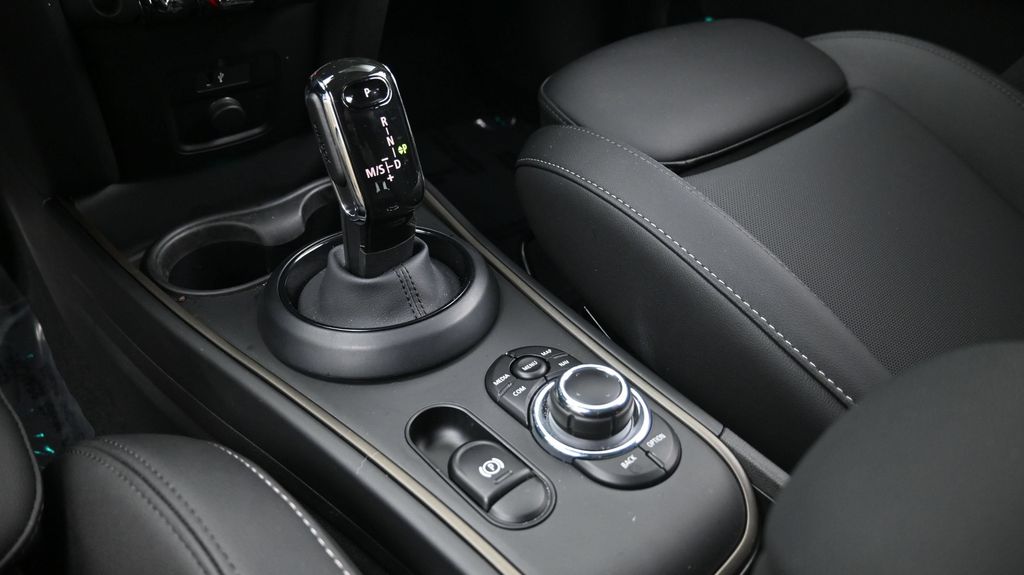 2024 MINI Countryman S - Photo 25