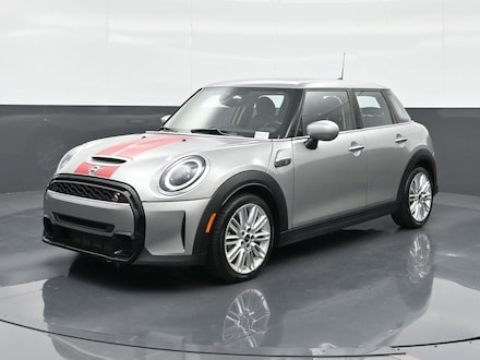 2024 MINI Hardtop 4 Door Cooper S Hatchback