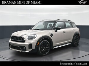 2024 MINI Countryman Cooper S