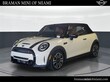 MINI Convertible