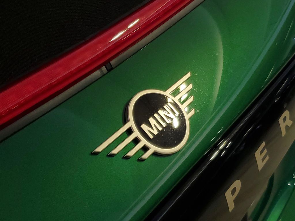 2026 MINI Convertible S - Photo 6