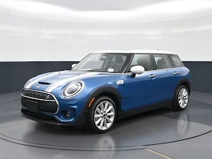 2024 MINI Clubman Cooper S
