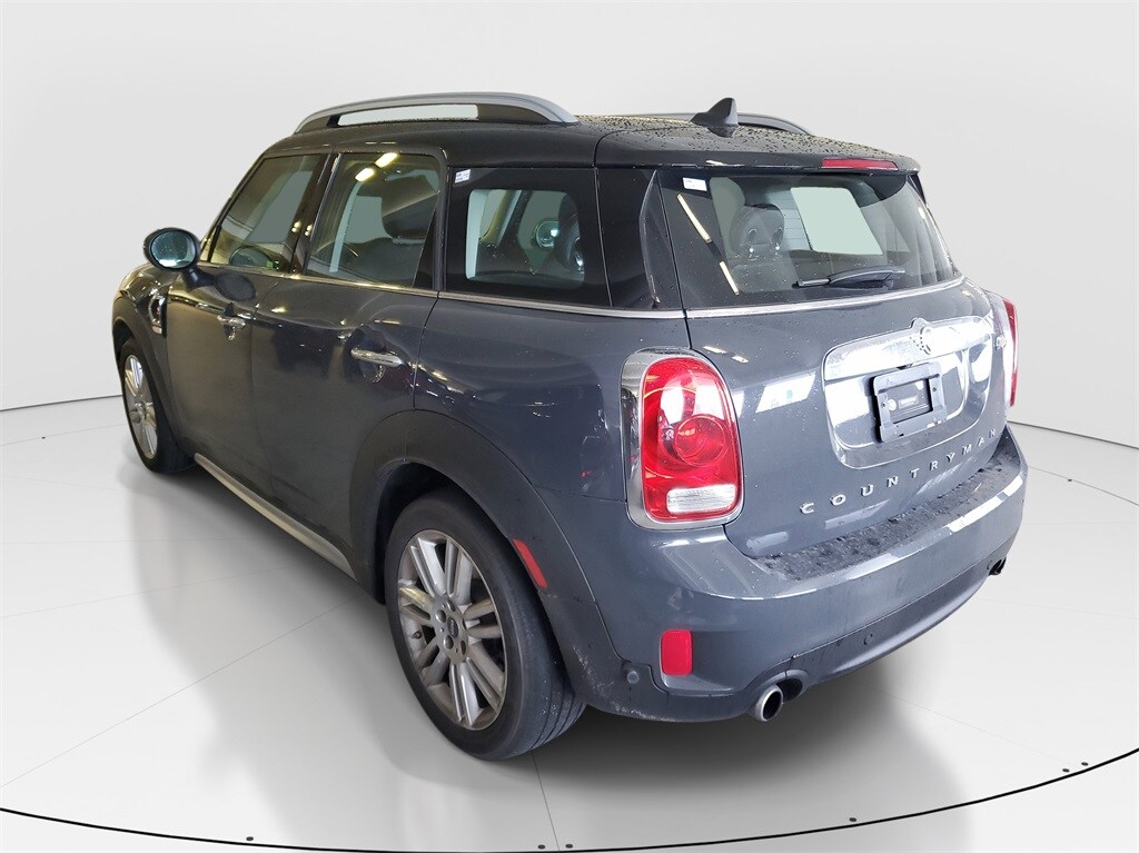 2019 Mini Countryman S photo 4