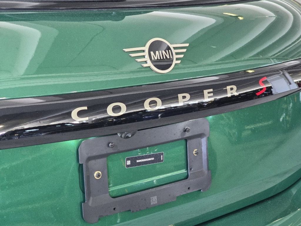 2025 MINI Hardtop 4 Door S - Photo 6
