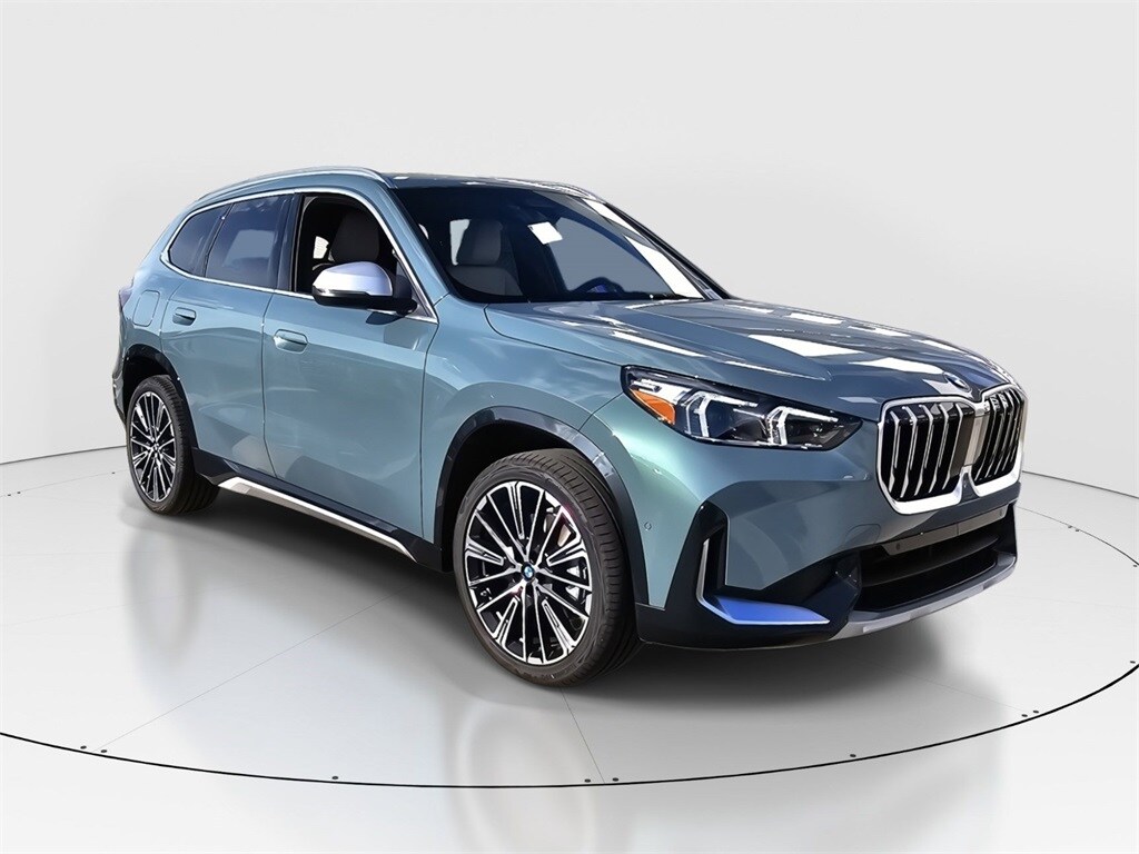 2024 Bmw X1 XDrive28i photo 2