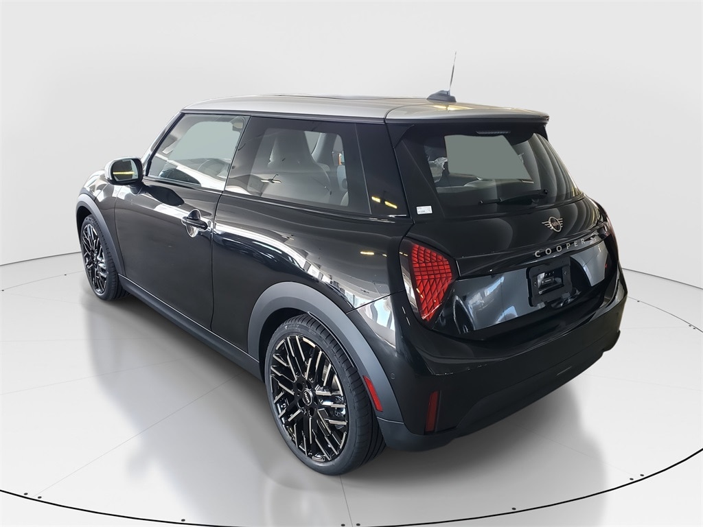 New 2026 MINI 2 Door Signature Plus Hatchback