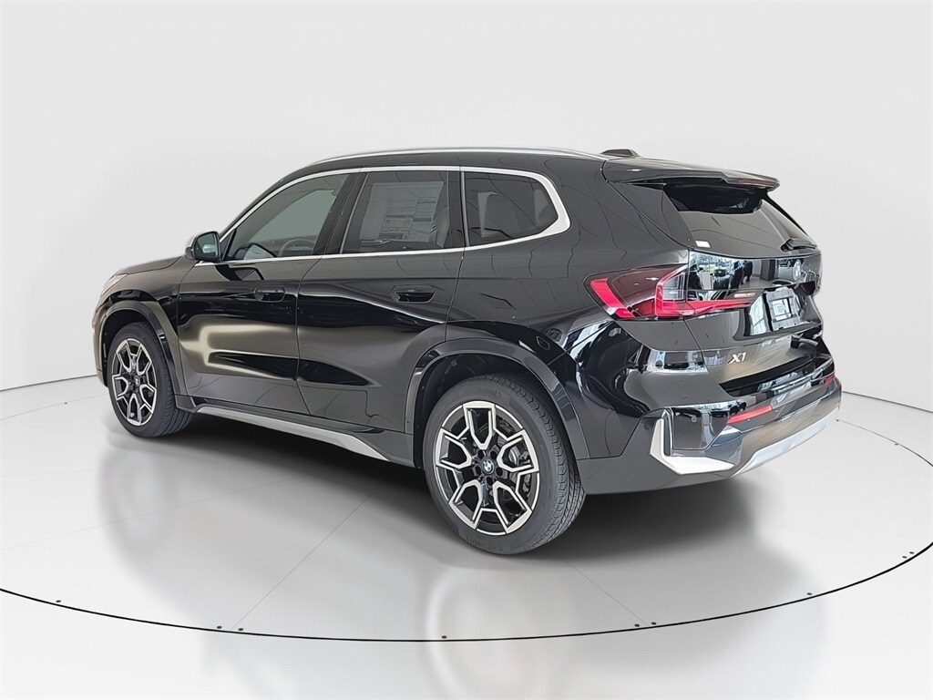 2024 Bmw X1 XDrive28i photo 4