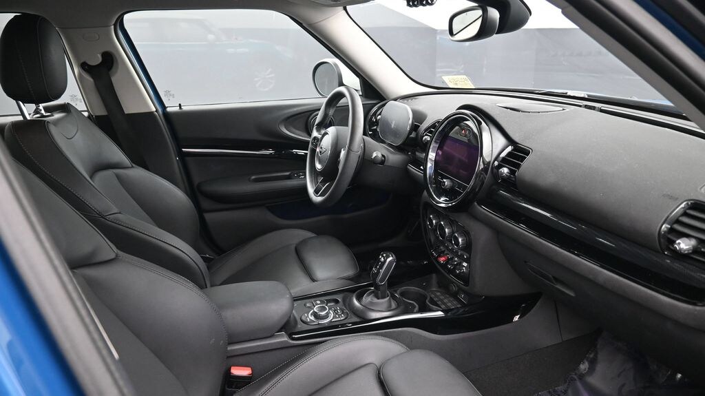 Certified 2024 MINI Clubman Cooper S Wagon
