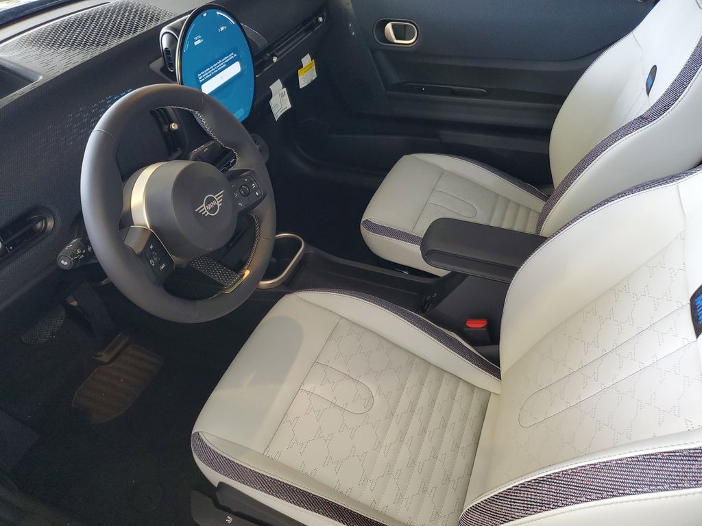2026 MINI Convertible S - Photo 11