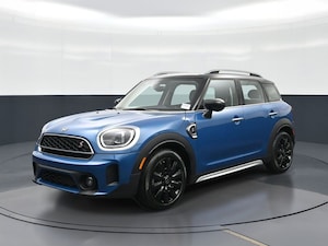 2024 MINI Countryman Cooper S