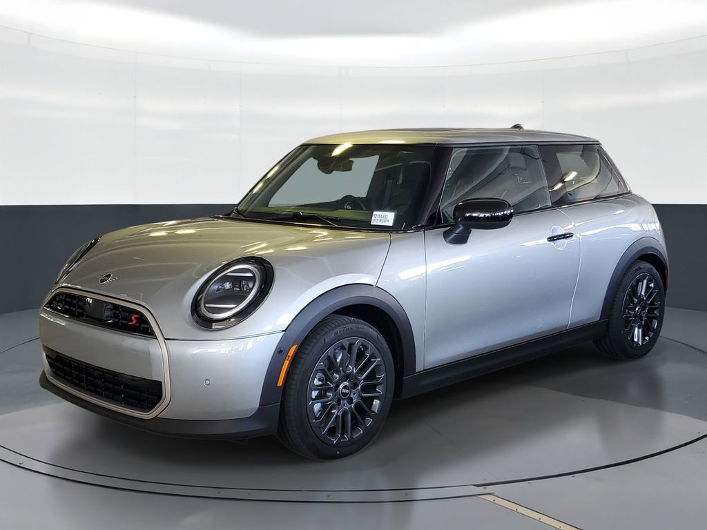 2026 MINI Hardtop 2 Door
