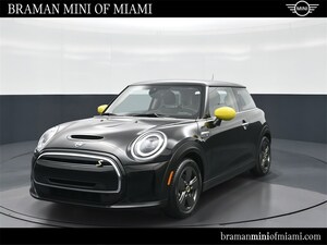 2024 MINI Electric Hardtop 2 Door Cooper
