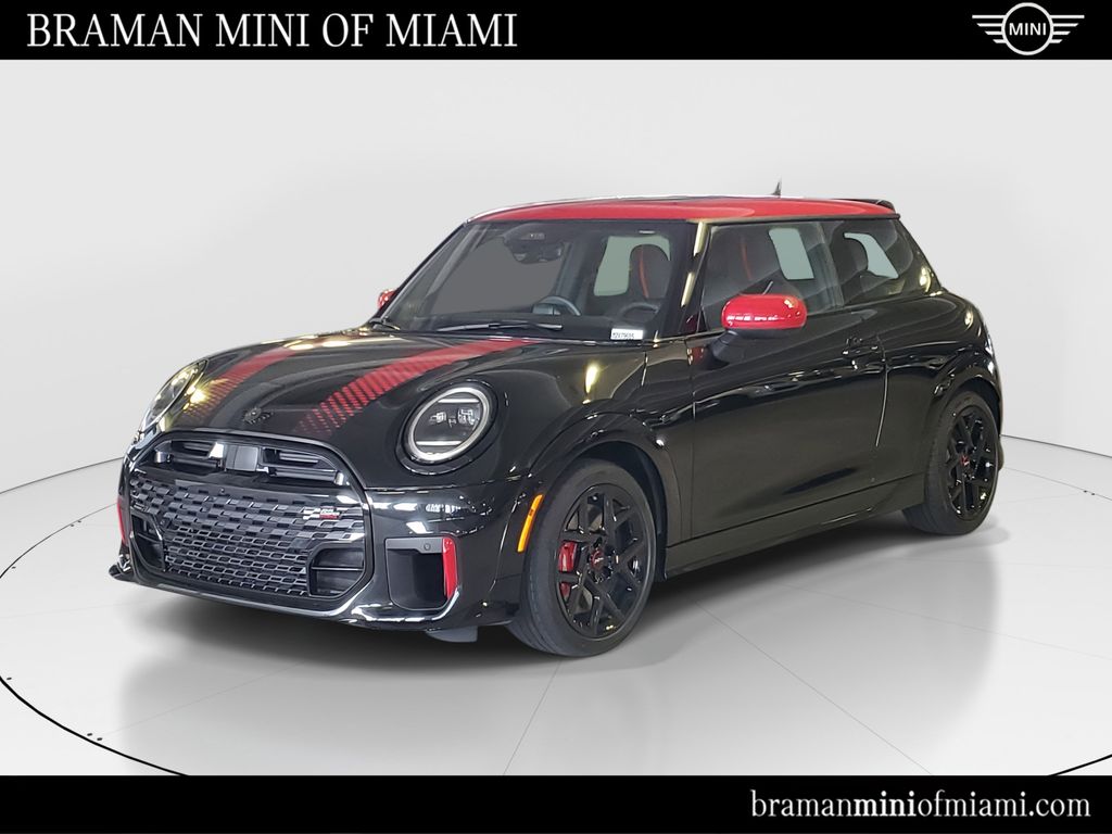 2026 MINI Hardtop 2 Door
