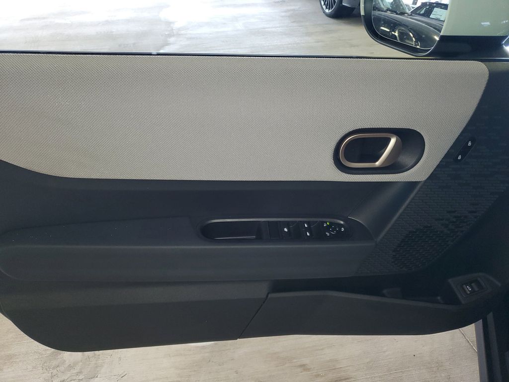 2026 MINI Convertible S - Photo 8