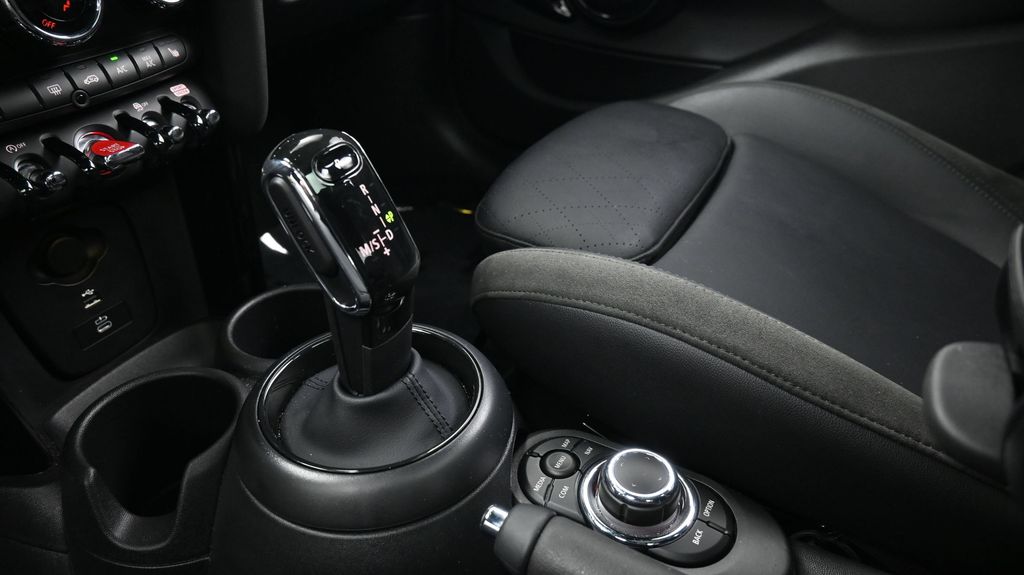 2023 MINI Hardtop 4 Door S - Photo 26