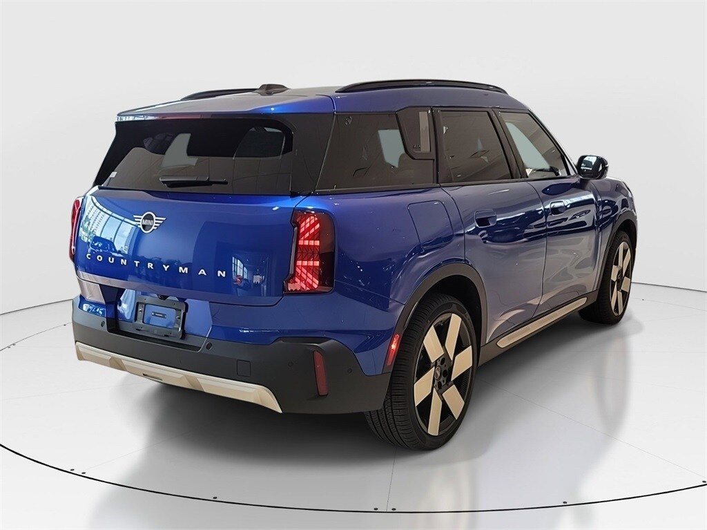 2025 Mini Countryman S photo 3