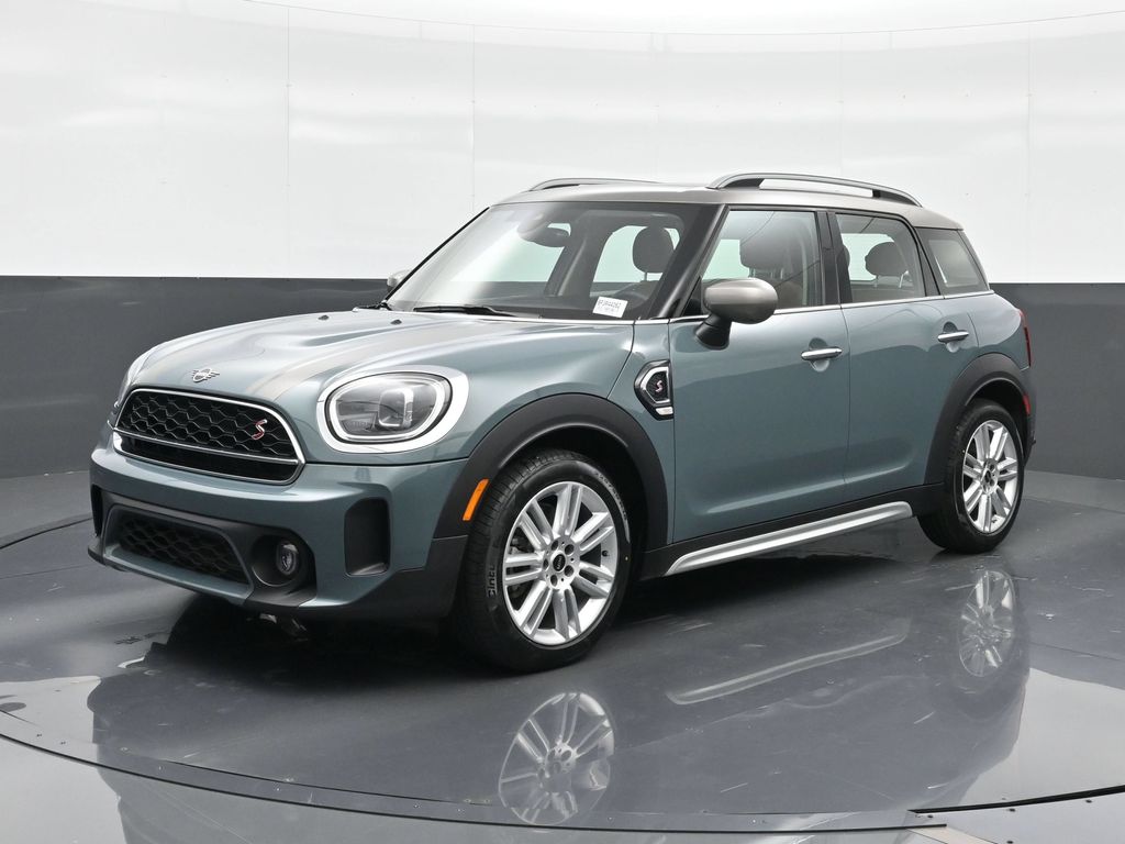 2024 MINI Countryman