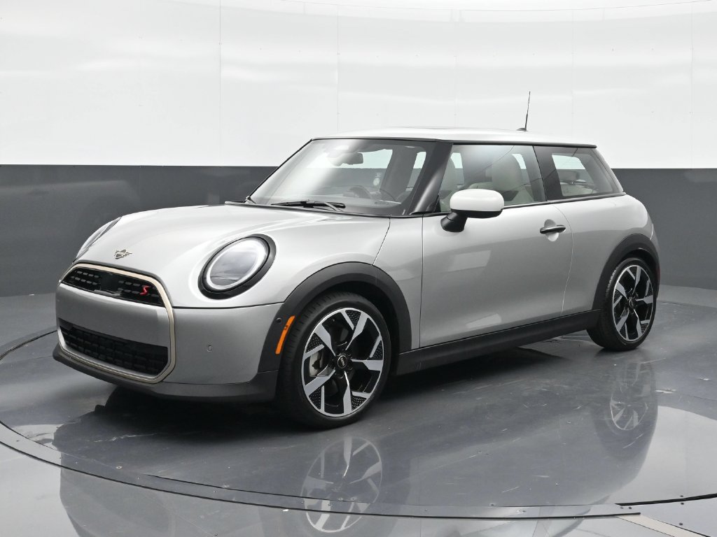 2026 MINI Hardtop 2 Door
