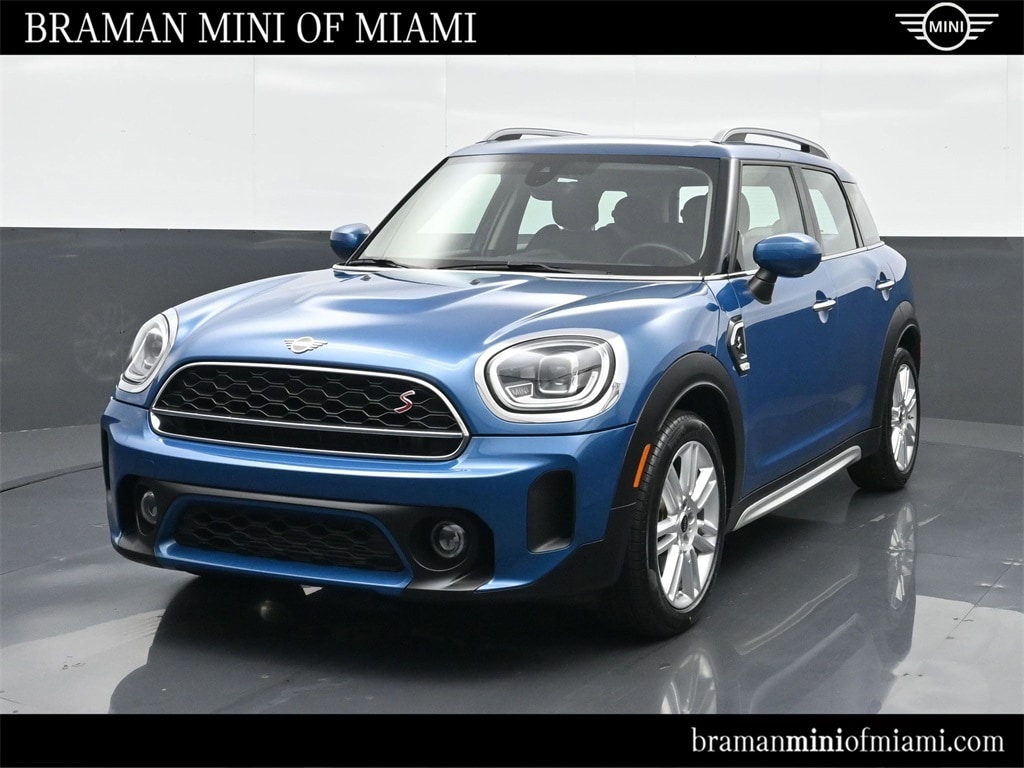 2023 MINI Countryman S