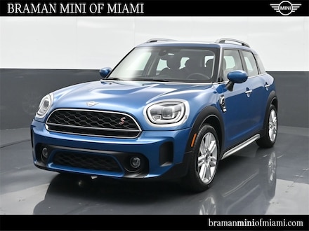2023 MINI Countryman Cooper S SUV