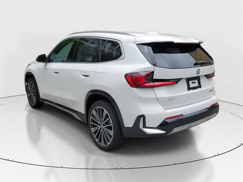 2024 Bmw X1 XDrive28i photo 4
