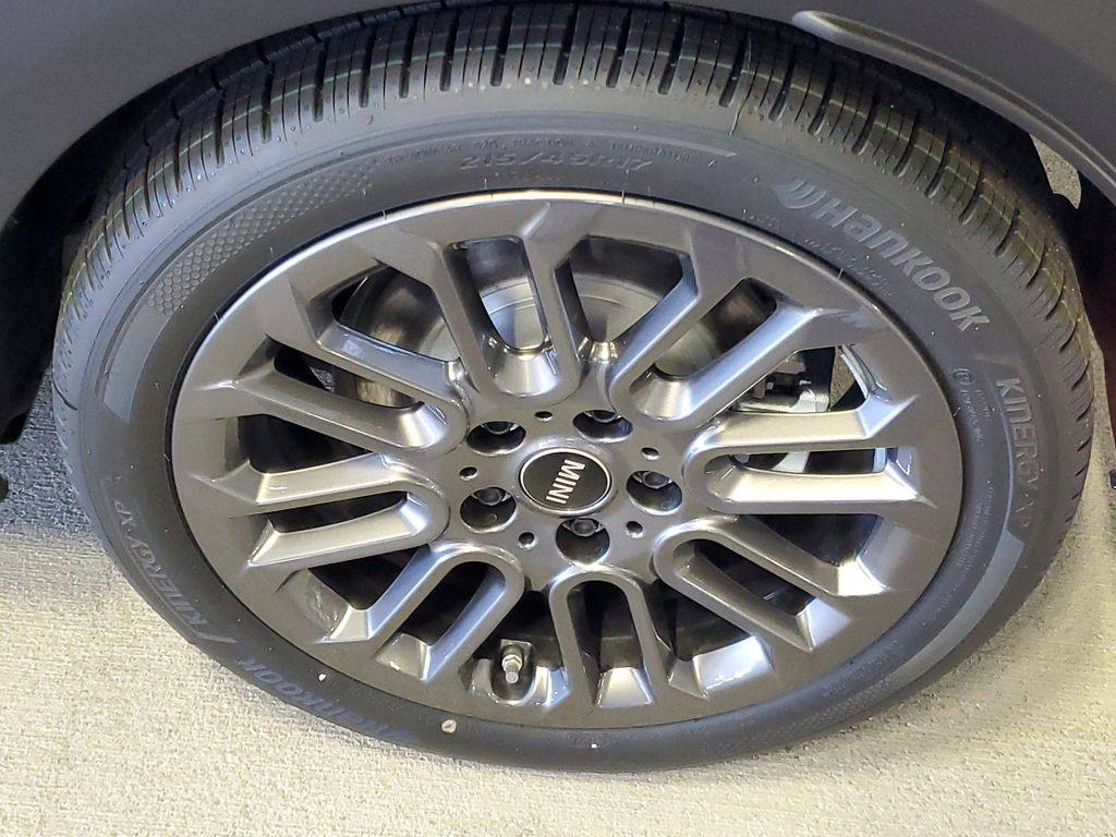 2026 MINI Convertible Base - Photo 5