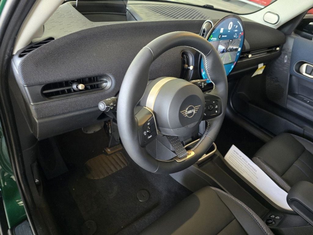 2025 MINI Hardtop 4 Door S - Photo 14