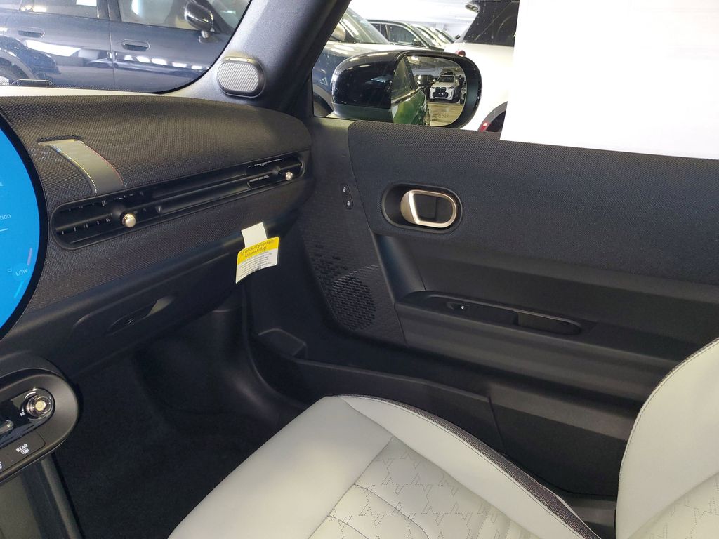 2026 MINI Convertible S - Photo 18
