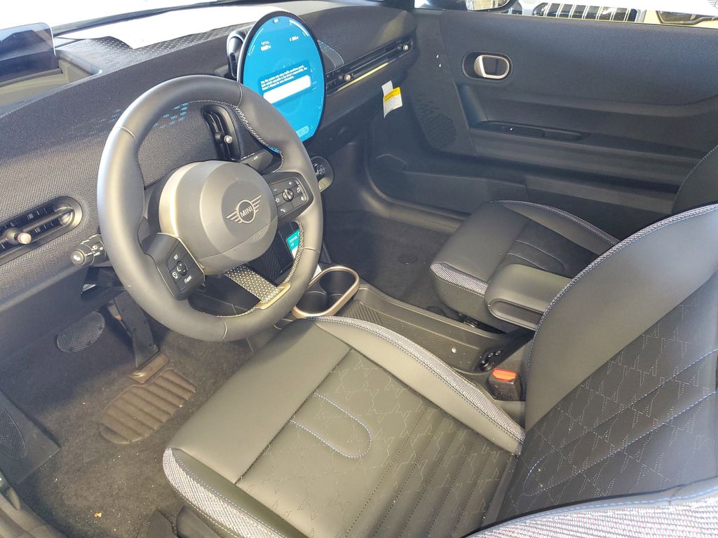 2026 MINI Convertible Base - Photo 12