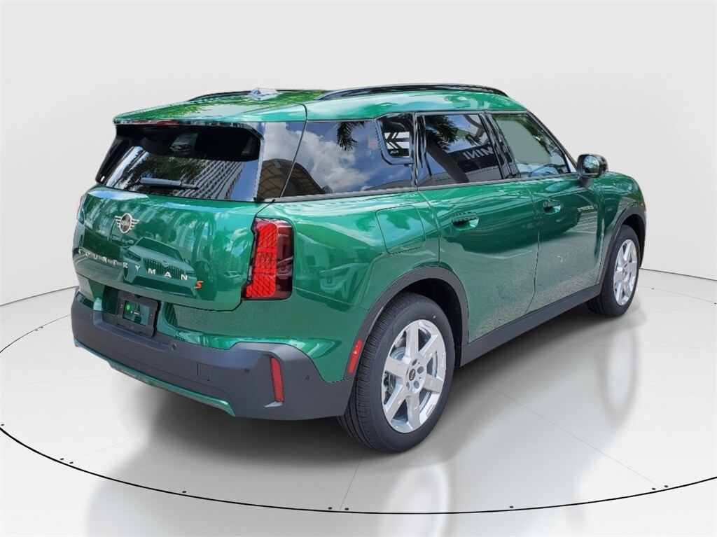 2025 Mini Countryman S photo 3