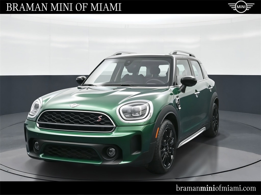 2023 MINI Countryman S
