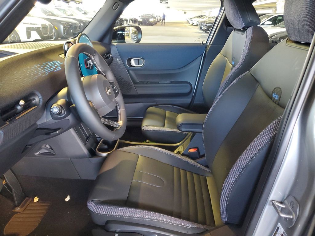 2026 MINI Hardtop 4 Door S - Photo 14
