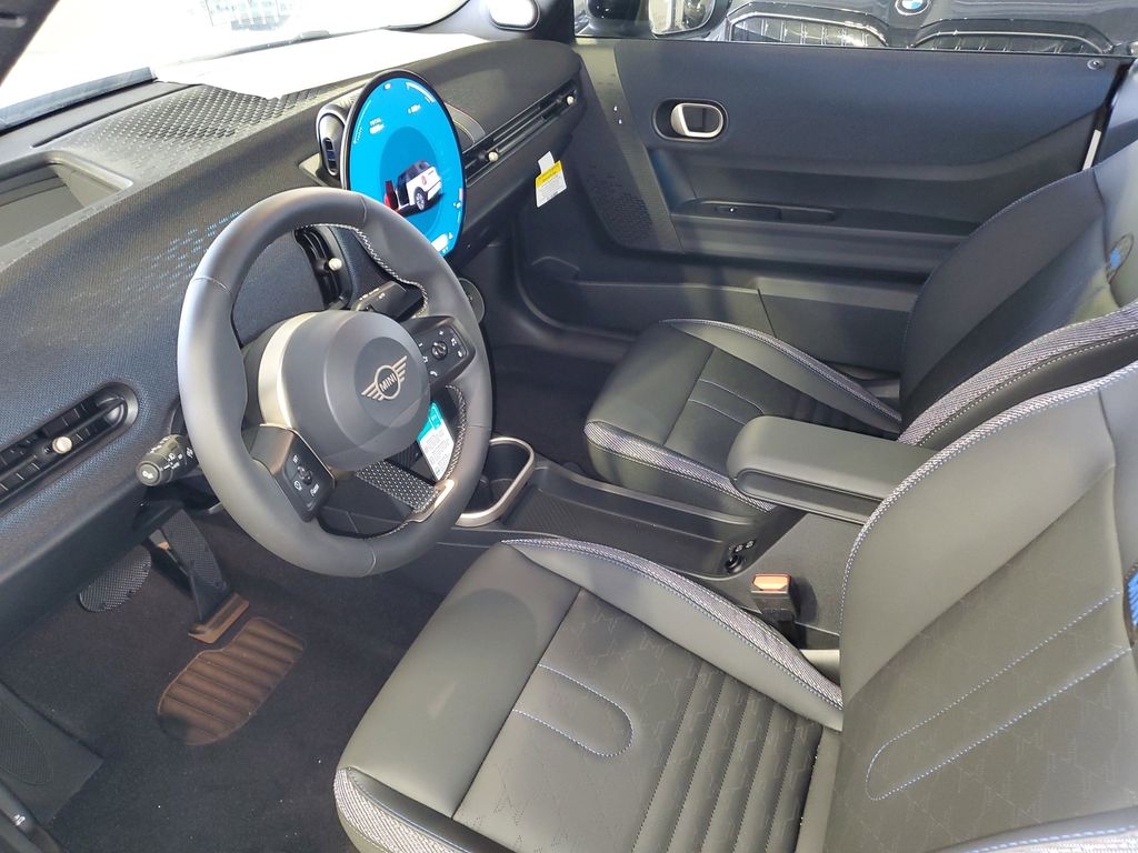 2026 MINI Convertible S - Photo 12