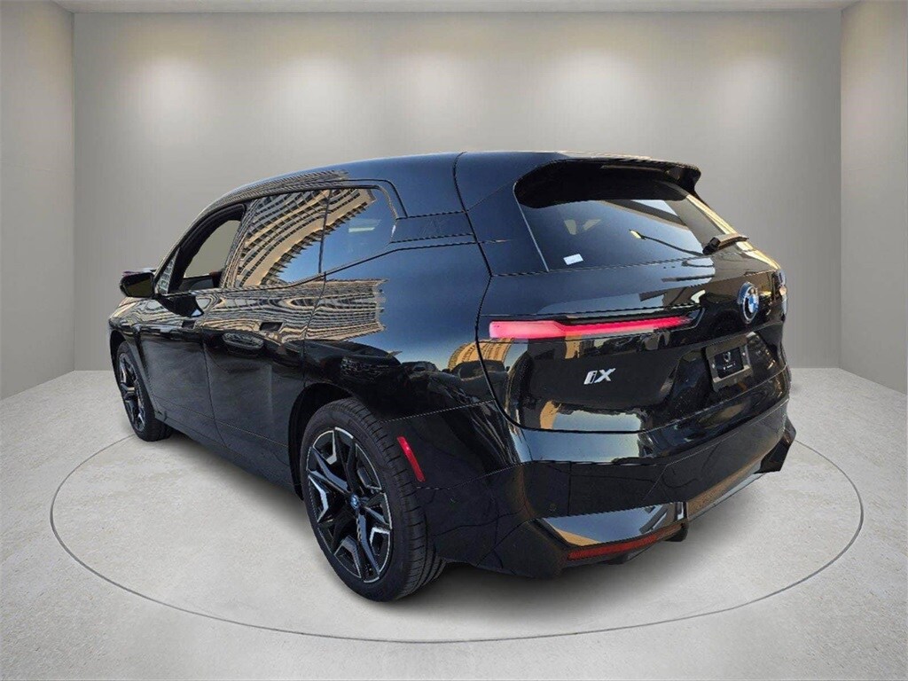 2024 Bmw iX photo 4