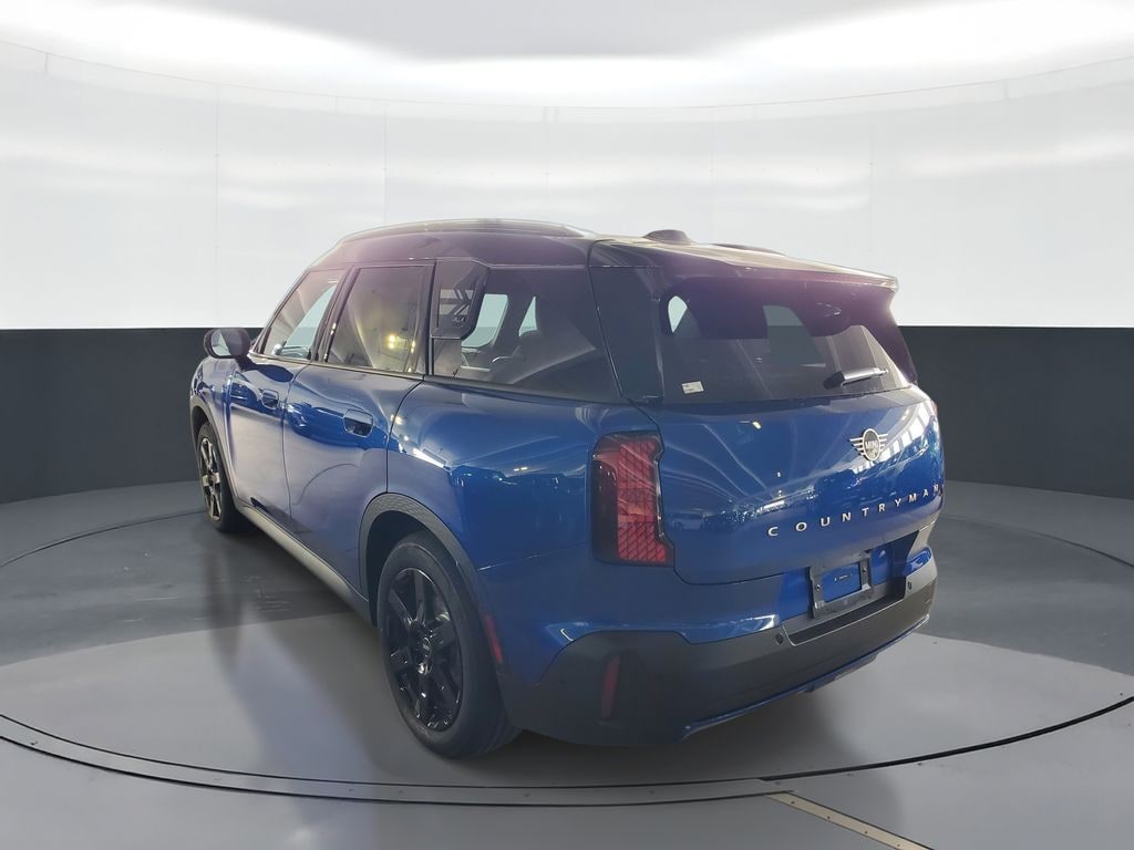 New 2026 MINI Countryman Oxford Edition SUV
