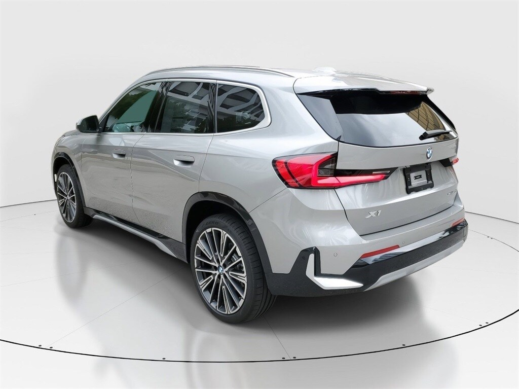 2024 Bmw X1 XDrive28i photo 4